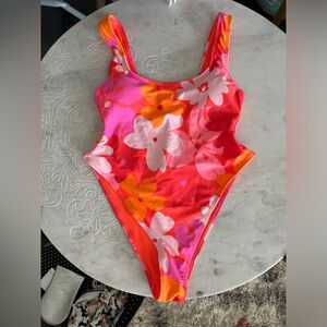 RIVER ISLAND One Piece Swimsuit